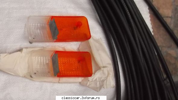 Vand piese dacia - marius1978 - Vanzari  piese si accesorii