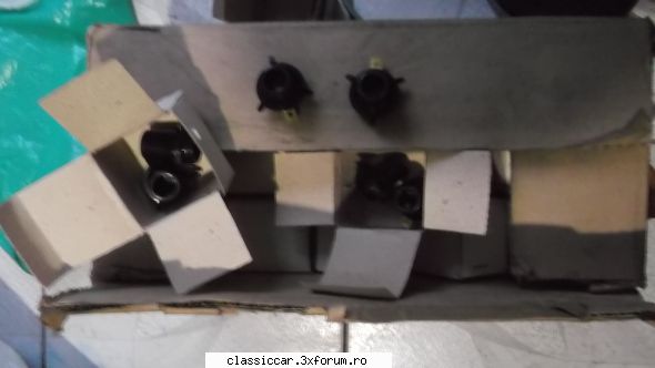 Vand piese dacia - marius1978 - Vanzari  piese si accesorii