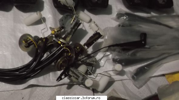 Vand piese dacia - marius1978 - Vanzari  piese si accesorii