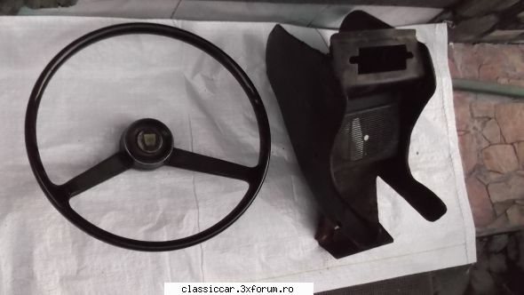 Vand piese dacia - marius1978 - Vanzari  piese si accesorii