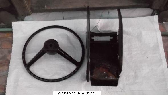 Vand piese dacia - marius1978 - Vanzari  piese si accesorii