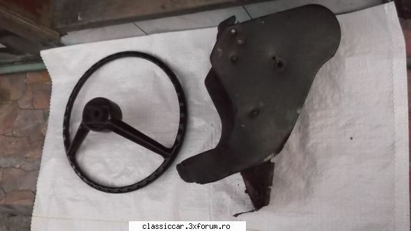 Vand piese dacia - marius1978 - Vanzari  piese si accesorii