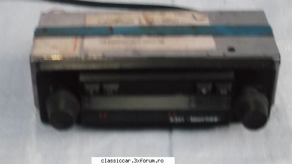 Vand piese dacia - marius1978 - Vanzari  piese si accesorii