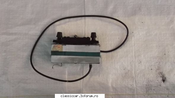 Vand piese dacia - marius1978 - Vanzari  piese si accesorii