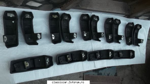 Vand piese dacia - marius1978 - Vanzari  piese si accesorii