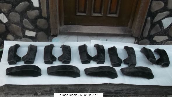 Vand piese dacia - marius1978 - Vanzari  piese si accesorii
