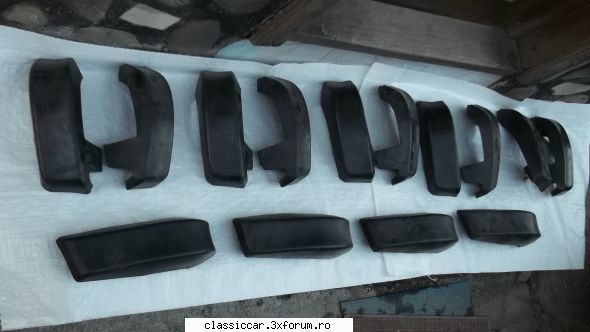 Vand piese dacia - marius1978 - Vanzari  piese si accesorii