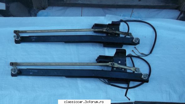 Vand piese dacia - marius1978 - Vanzari  piese si accesorii
