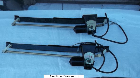 Vand piese dacia - Ansamblurile sunt de aro- 80 lei buc - Vanzari  piese si accesorii