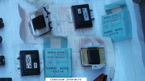 Vand piese dacia - marius1978 - Vanzari  piese si accesorii