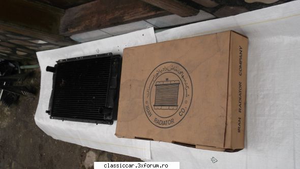 Vand piese dacia - marius1978 - Vanzari  piese si accesorii
