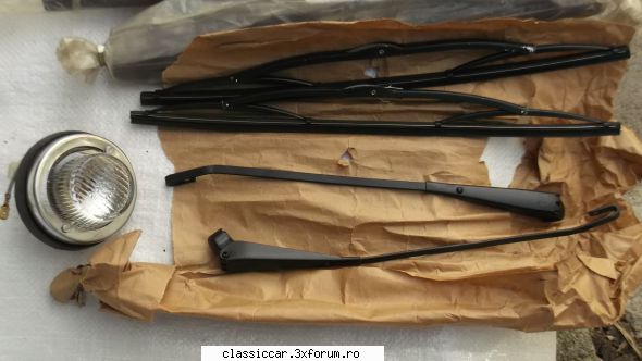 Vand piese dacia - marius1978 - Vanzari  piese si accesorii