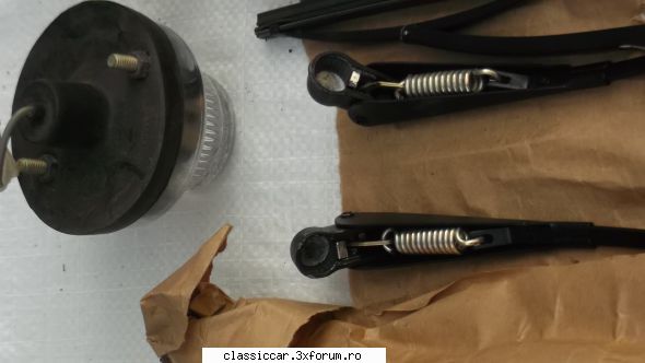Vand piese dacia - marius1978 - Vanzari  piese si accesorii