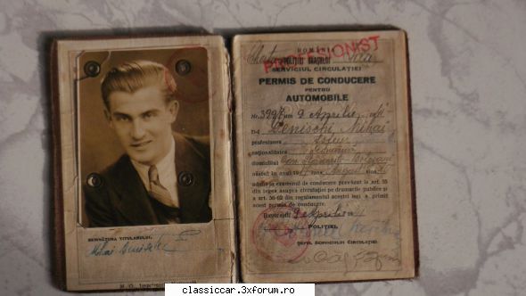 Vand piese dacia - marius1978 - Vanzari  piese si accesorii