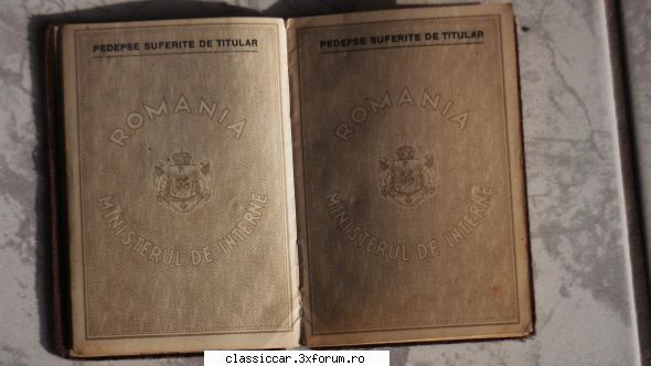 Vand piese dacia - marius1978 - Vanzari  piese si accesorii