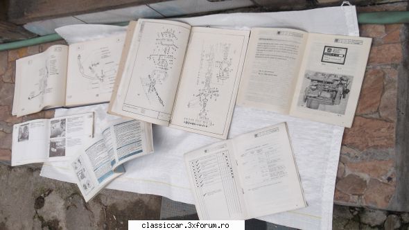 Vand piese dacia - marius1978 - Vanzari  piese si accesorii