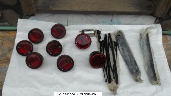 Vand piese dacia - marius1978 - Vanzari  piese si accesorii