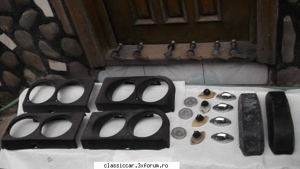 Vand piese dacia - marius1978 - Vanzari  piese si accesorii