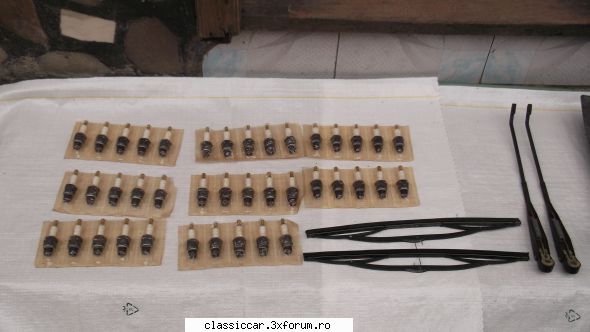Vand piese dacia - marius1978 - Vanzari  piese si accesorii