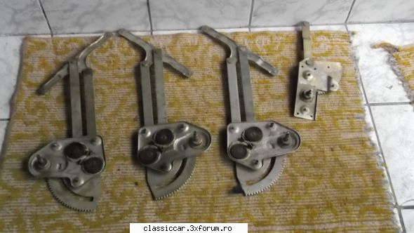 Vand piese dacia - Piese NOI: placa brevet verto de lei lampi elba - Vanzari  piese si accesorii
