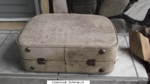 Vand piese dacia - marius1978 - Vanzari  piese si accesorii