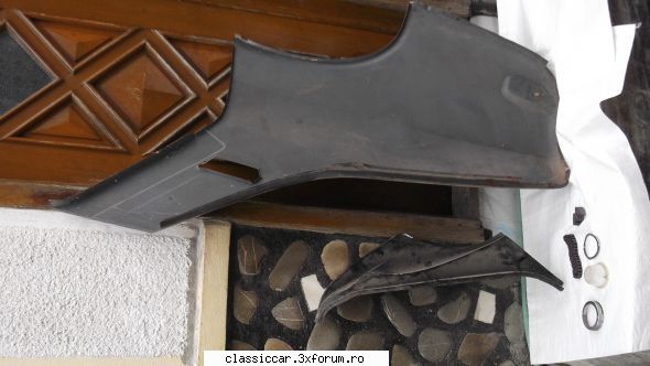 Vand piese dacia - marius1978 - Vanzari  piese si accesorii