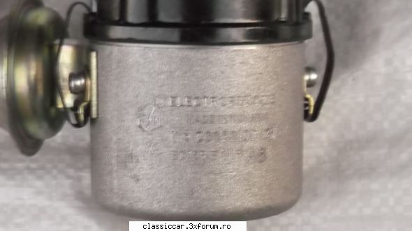 Vand piese dacia - marius1978 - Vanzari  piese si accesorii