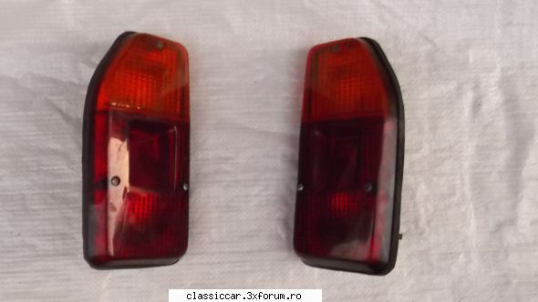 Vand piese dacia - marius1978 - Vanzari  piese si accesorii