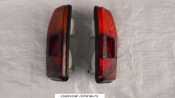Vand piese dacia - marius1978 - Vanzari  piese si accesorii