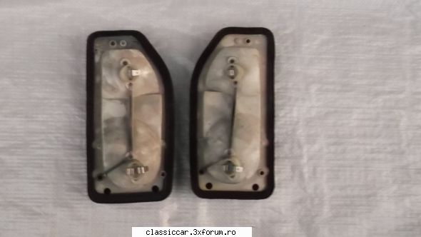 Vand piese dacia - marius1978 - Vanzari  piese si accesorii