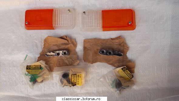 Vand piese dacia - marius1978 - Vanzari  piese si accesorii