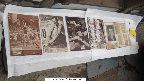 Vand piese dacia - marius1978 - Vanzari  piese si accesorii