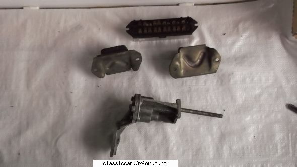 Vand piese dacia - marius1978 - Vanzari  piese si accesorii
