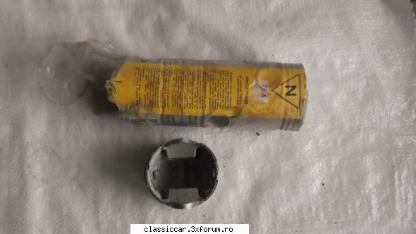 Vand piese dacia - marius1978 - Vanzari  piese si accesorii