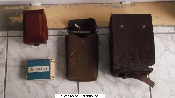 Vand piese dacia - Mai adaug 4 aparate dintre care 3 sunt rusesti - Vanzari  piese si accesorii