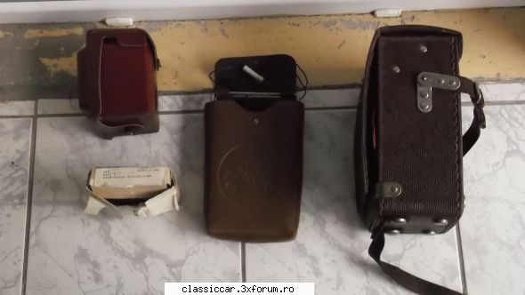 Vand piese dacia - marius1978 - Vanzari  piese si accesorii