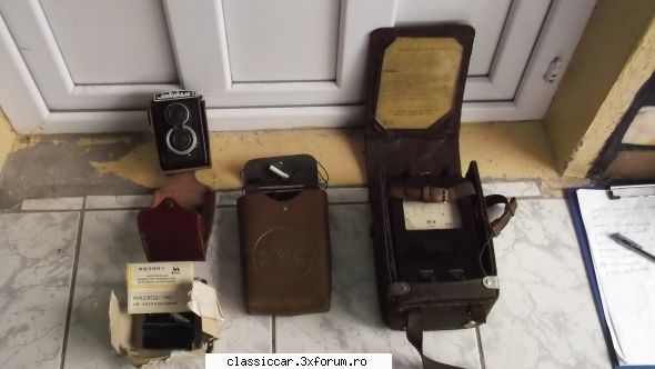 Vand piese dacia - marius1978 - Vanzari  piese si accesorii