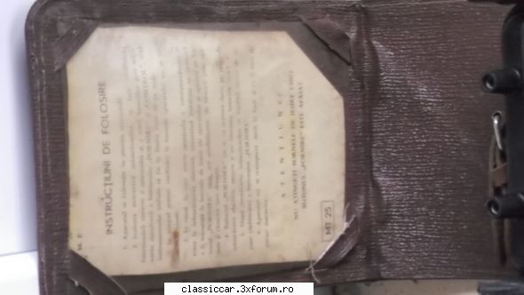 Vand piese dacia - Cel romanesc e irme din 1978 - Vanzari  piese si accesorii