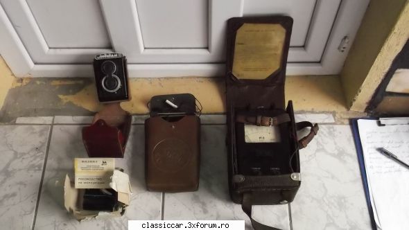 Vand piese dacia - marius1978 - Vanzari  piese si accesorii