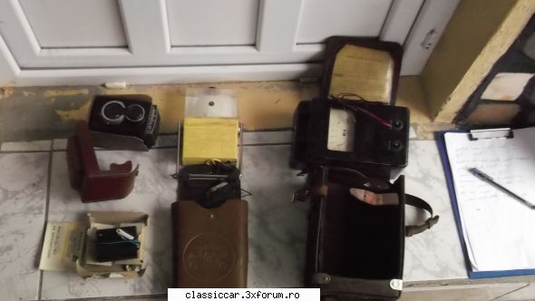 Vand piese dacia - marius1978 - Vanzari  piese si accesorii