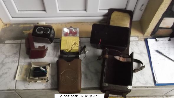 Vand piese dacia - marius1978 - Vanzari  piese si accesorii