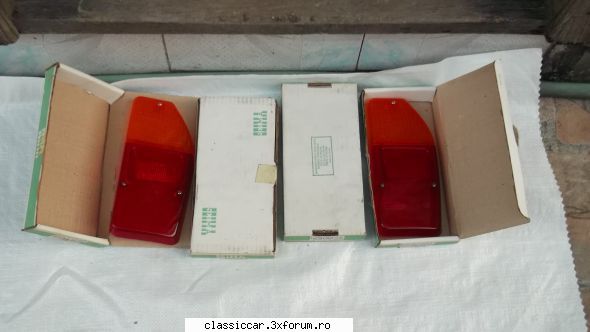 Vand piese dacia - marius1978 - Vanzari  piese si accesorii