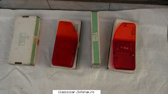 Vand piese dacia - marius1978 - Vanzari  piese si accesorii