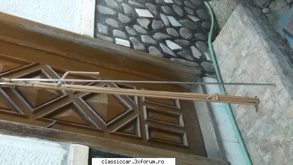 Vand piese dacia - marius1978 - Vanzari  piese si accesorii