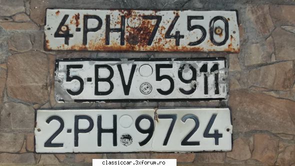 Vand piese dacia - Cele 3 numere vechi- 70 lei toate rezervor nou - Vanzari  piese si accesorii