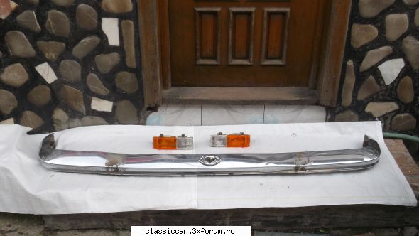 Vand piese dacia - marius1978 - Vanzari  piese si accesorii