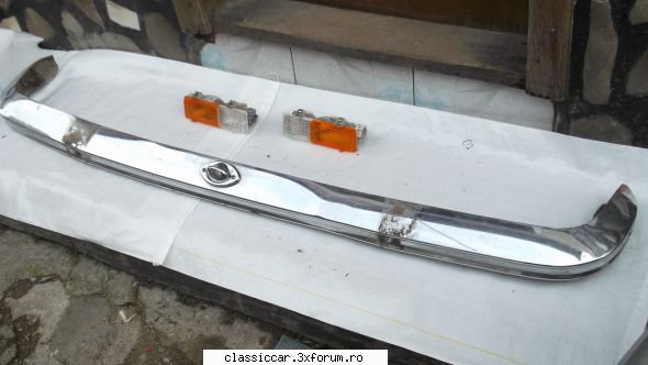 Vand piese dacia - marius1978 - Vanzari  piese si accesorii