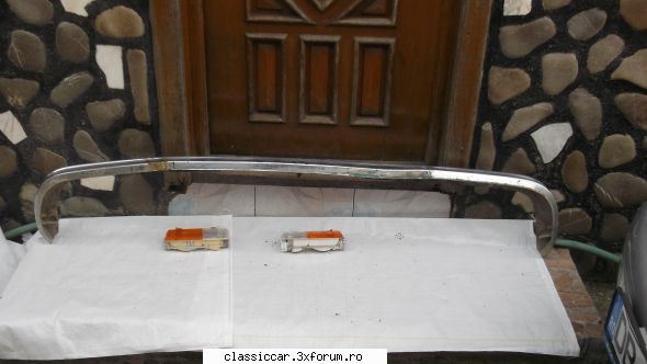 Vand piese dacia - marius1978 - Vanzari  piese si accesorii