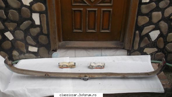 Vand piese dacia - marius1978 - Vanzari  piese si accesorii