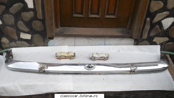 Vand piese dacia - marius1978 - Vanzari  piese si accesorii